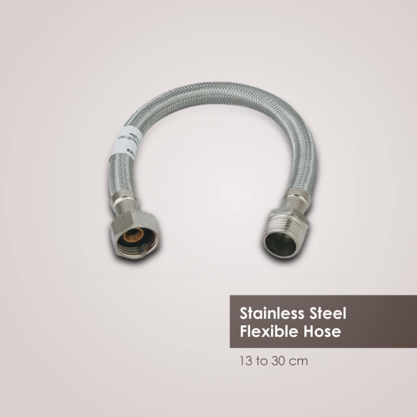 Stainless Steel Flexible Hose