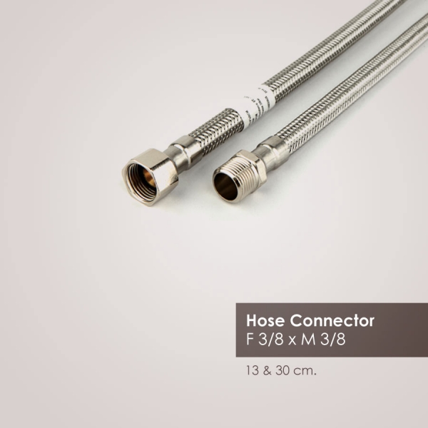 Hose Connector