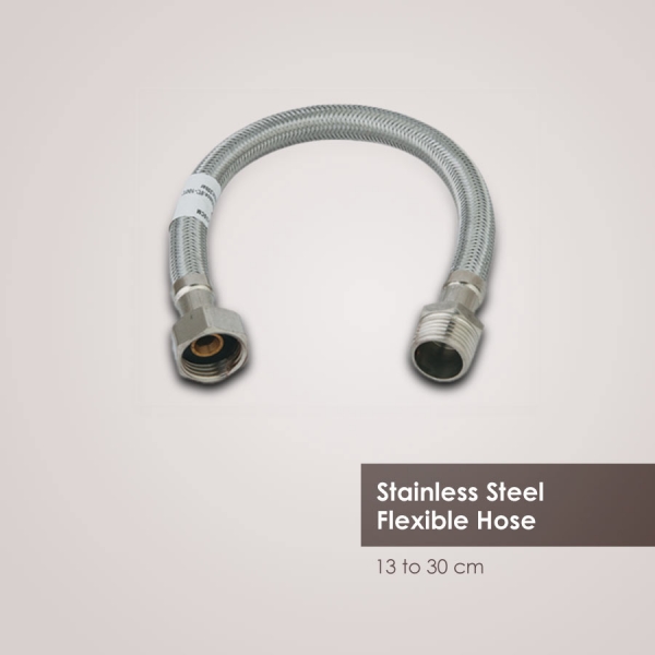 Stainless Steel Flexible Hose