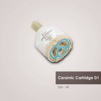 Ceramic Cartridge  D1