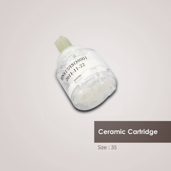 Ceramic Cartridge